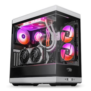 AMD Ryzen Pro Gaming PC Daily Deal